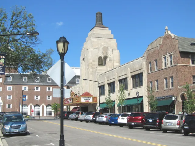 $1,500 | 33 North Clifton Avenue, Unit 101, Park Ridge, IL 60068