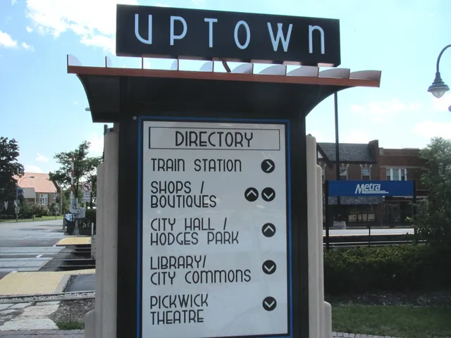 $1,500 | 33 North Clifton Avenue, Unit 101, Park Ridge, IL 60068