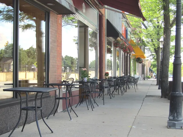 $1,500 | 33 North Clifton Avenue, Unit 101, Park Ridge, IL 60068