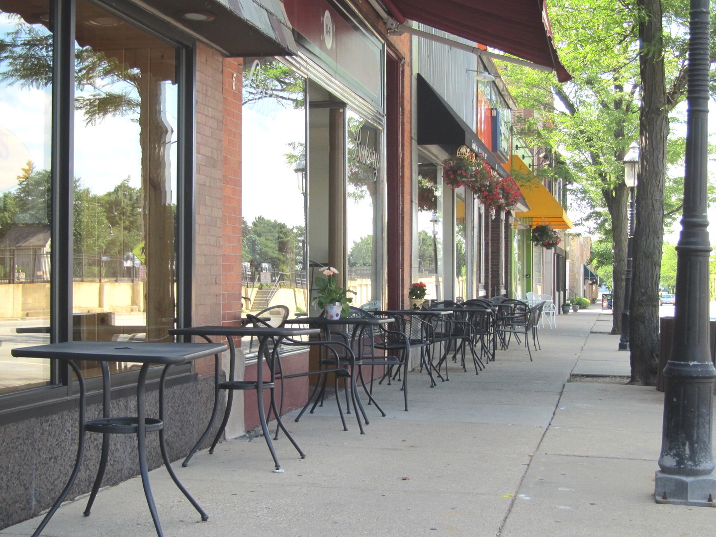 33 North Clifton Avenue, Unit 101 Park Ridge, IL 60068 - Photo 40 of 40