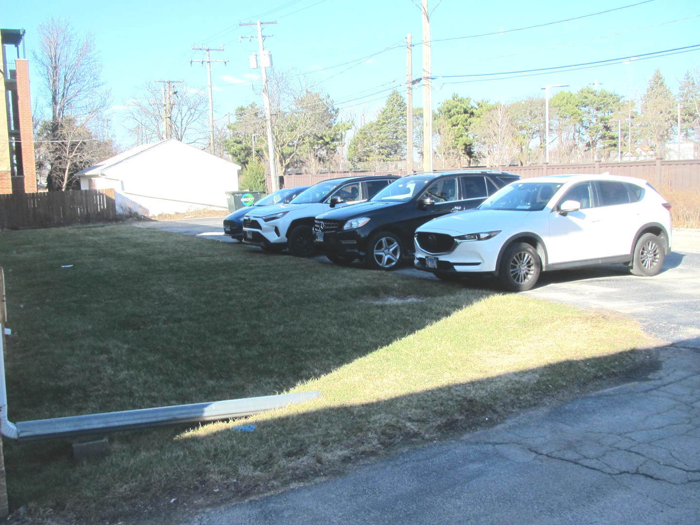 33 North Clifton Avenue, Unit 101 Park Ridge, IL 60068 - Photo 6 of 40