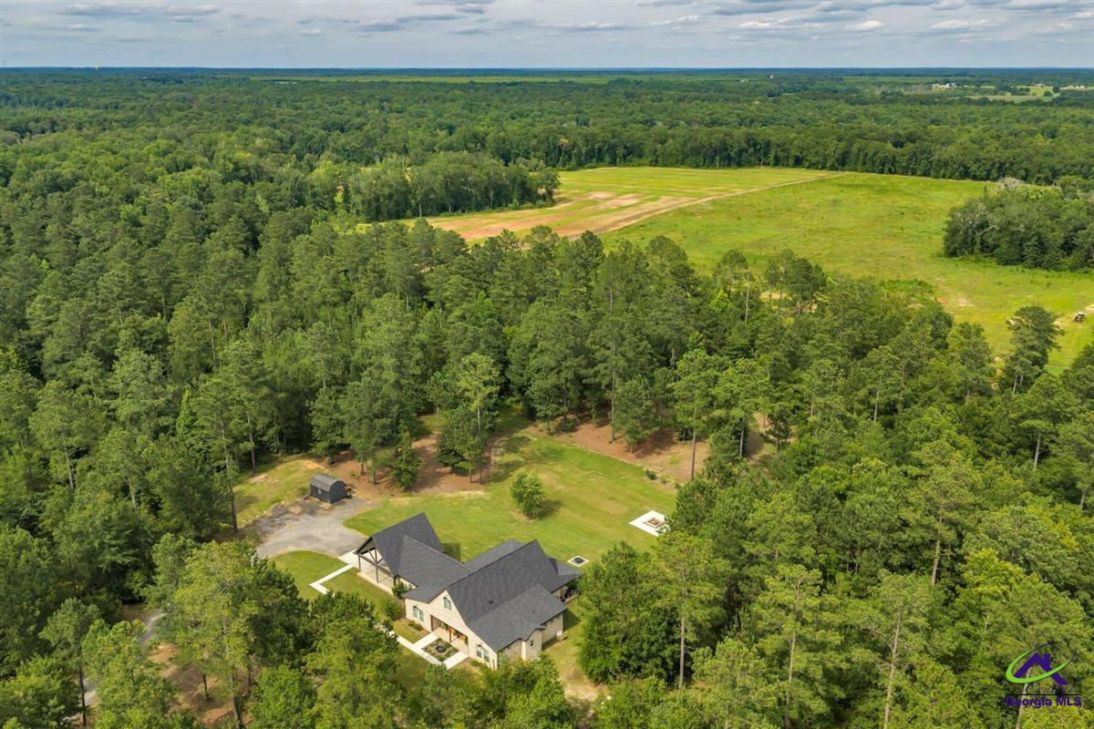 111 Brown Hill Road Elko, GA 31025 - Photo 63 of 74
