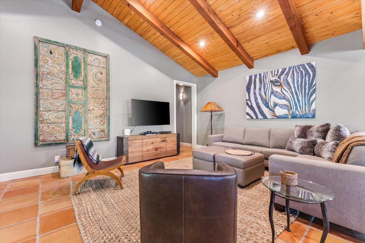 2727 Thomas Road Hollister, CA 95023 - Photo 54 of 83 a living room with furniture wooden floor and a flat screen tv