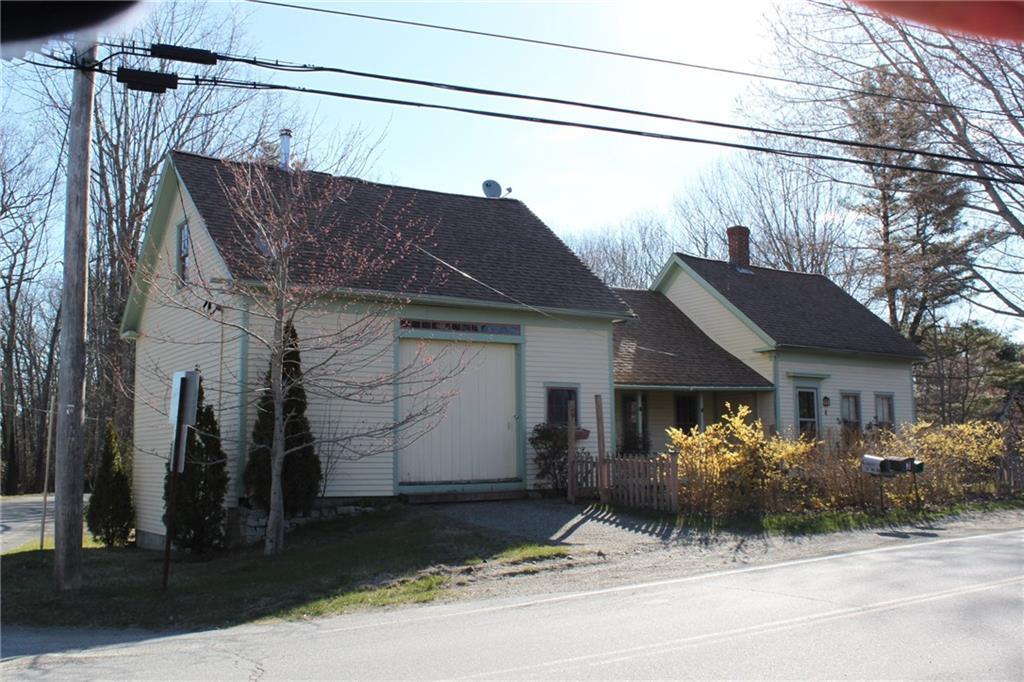 4 South Main Street Morrill, ME 04952 - Photo 2 of 24 Photo