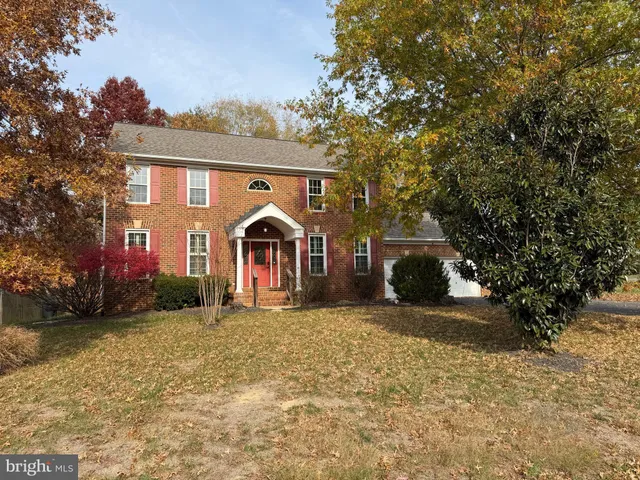 $530,000 | 33 Brookstone Drive, Fredericksburg, VA 22405