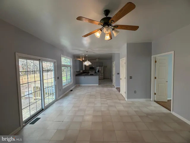 $530,000 | 33 Brookstone Drive, Fredericksburg, VA 22405