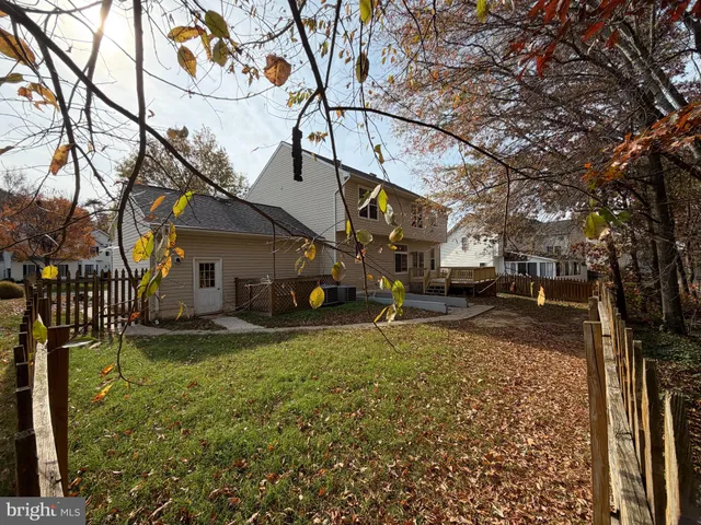 $530,000 | 33 Brookstone Drive, Fredericksburg, VA 22405