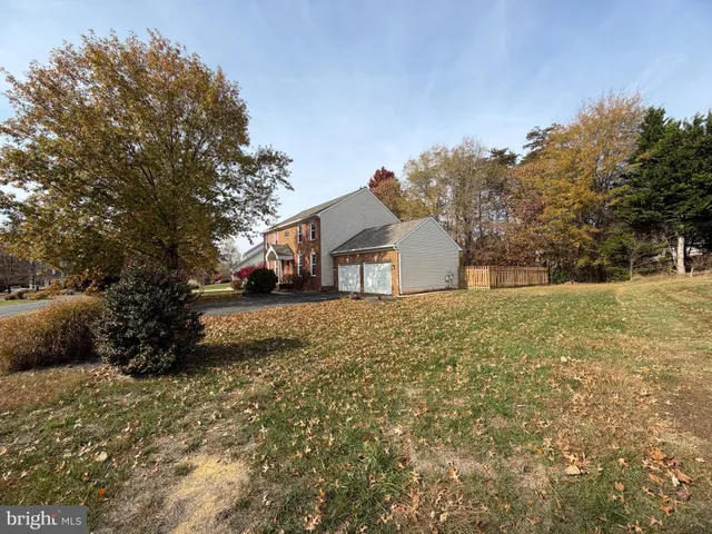 $530,000 | 33 Brookstone Drive, Fredericksburg, VA 22405