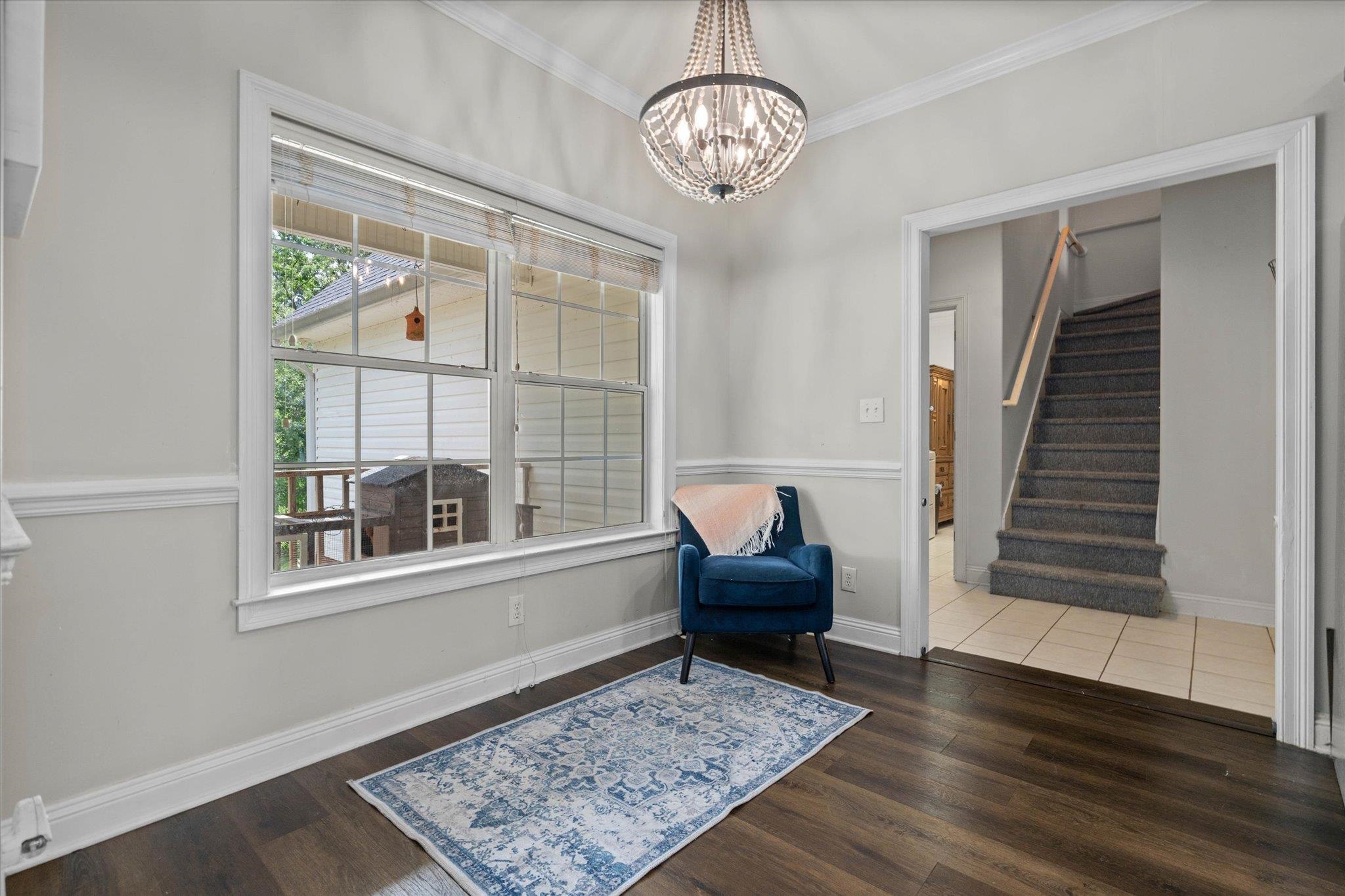 22760 Ridgewood Drive Robertsdale, AL 36567 - Photo 9 of 44 Sitting Room