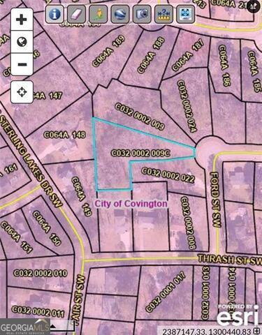 9142 Ford Street Southwest Covington, GA 30014 - Photo 7 of 12