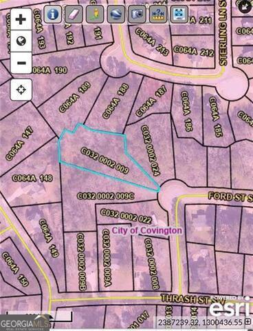 9142 Ford Street Southwest Covington, GA 30014 - Photo 8 of 12