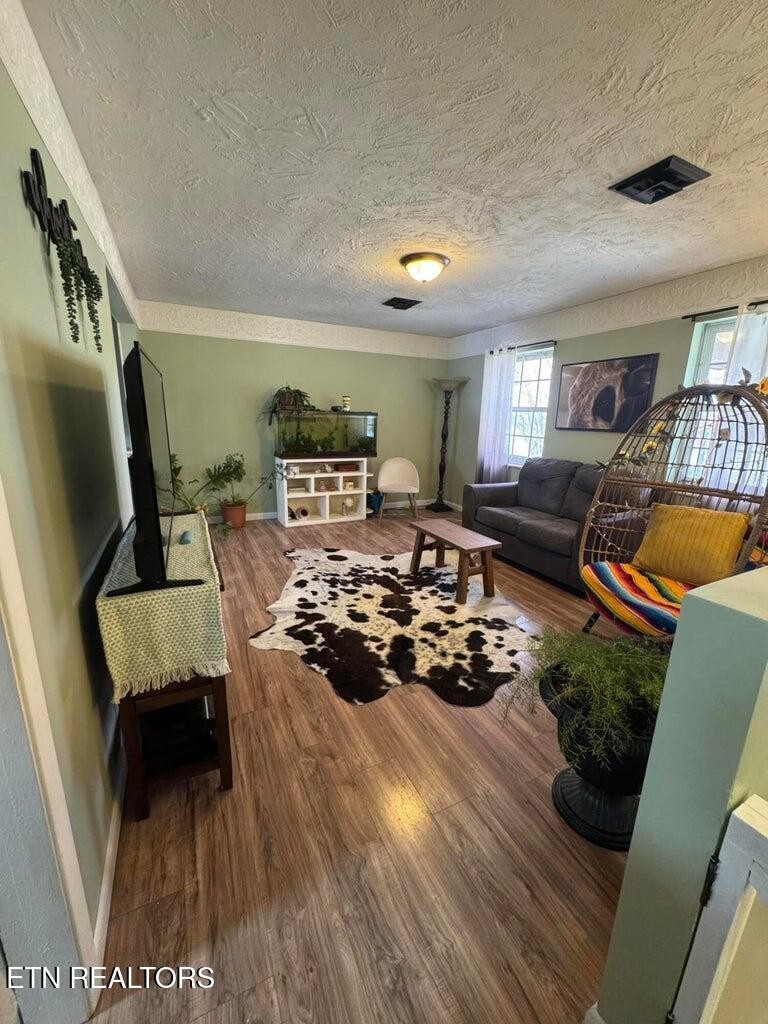 625 Old Poplar Ridge Road Talbott, TN 37877 - Photo 5 of 16 Gallery Image 5