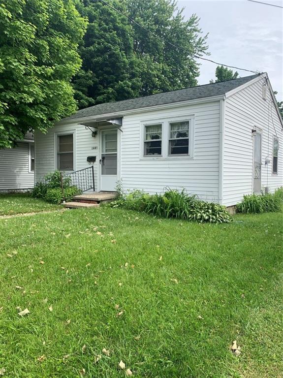 1605 R Avenue New Castle, IN 47362 - Photo 1 of 6 Gallery Image 1