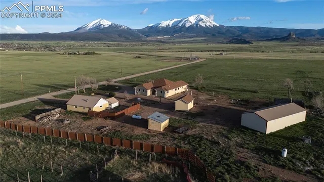 $850,000 | 225 County Road 451, La Veta, CO 81055