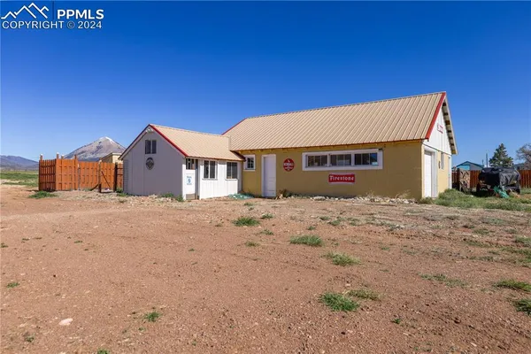 $850,000 | 225 County Road 451, La Veta, CO 81055