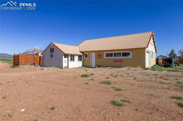 $850,000 | 225 County Road 451, La Veta, CO 81055