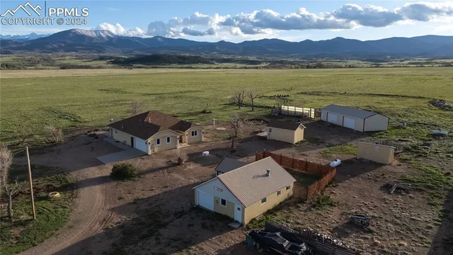 $850,000 | 225 County Road 451, La Veta, CO 81055