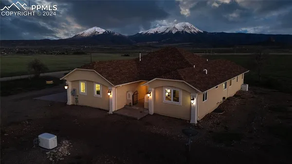 $850,000 | 225 County Road 451, La Veta, CO 81055