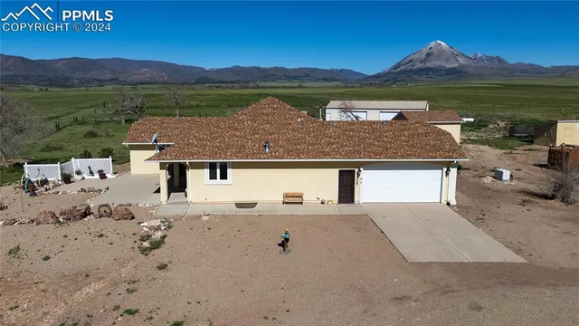 $850,000 | 225 County Road 451, La Veta, CO 81055