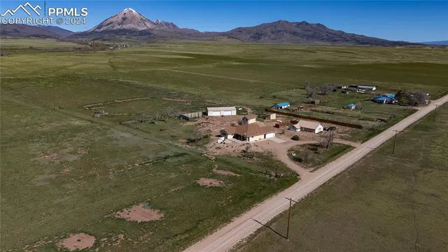 $850,000 | 225 County Road 451, La Veta, CO 81055