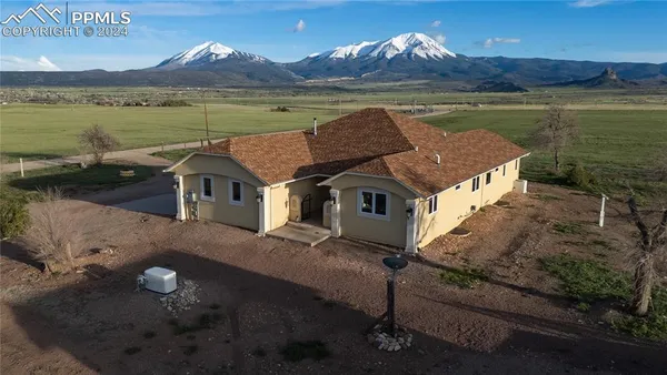 $850,000 | 225 County Road 451, La Veta, CO 81055