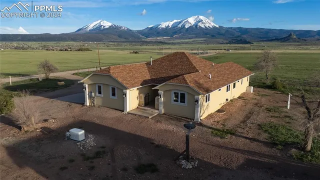 $850,000 | 225 County Road 451, La Veta, CO 81055