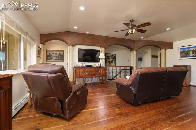 $850,000 | 225 County Road 451, La Veta, CO 81055