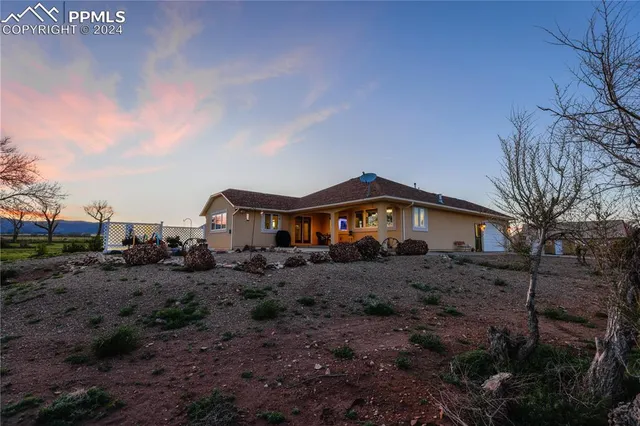 $850,000 | 225 County Road 451, La Veta, CO 81055