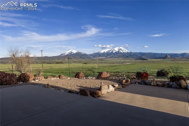 $850,000 | 225 County Road 451, La Veta, CO 81055