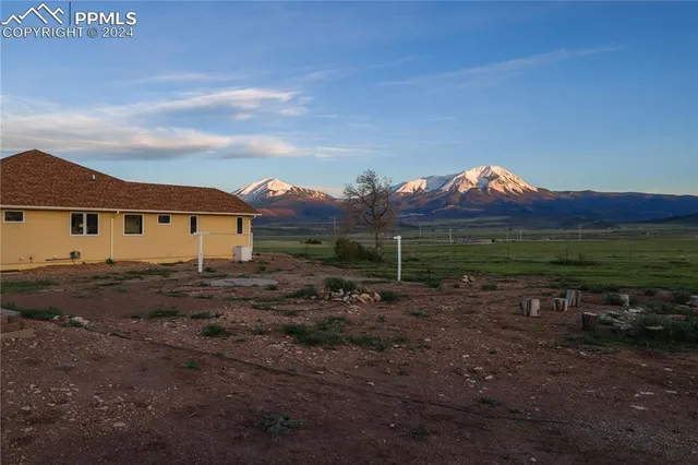 $850,000 | 225 County Road 451, La Veta, CO 81055