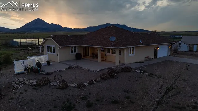 $850,000 | 225 County Road 451, La Veta, CO 81055