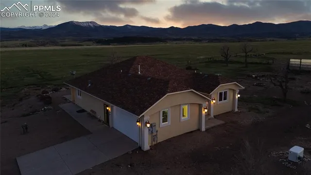 $850,000 | 225 County Road 451, La Veta, CO 81055