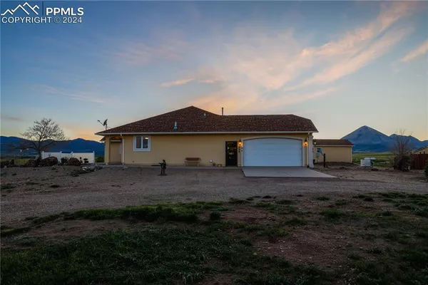 $850,000 | 225 County Road 451, La Veta, CO 81055