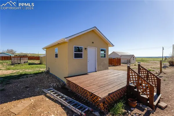 $850,000 | 225 County Road 451, La Veta, CO 81055
