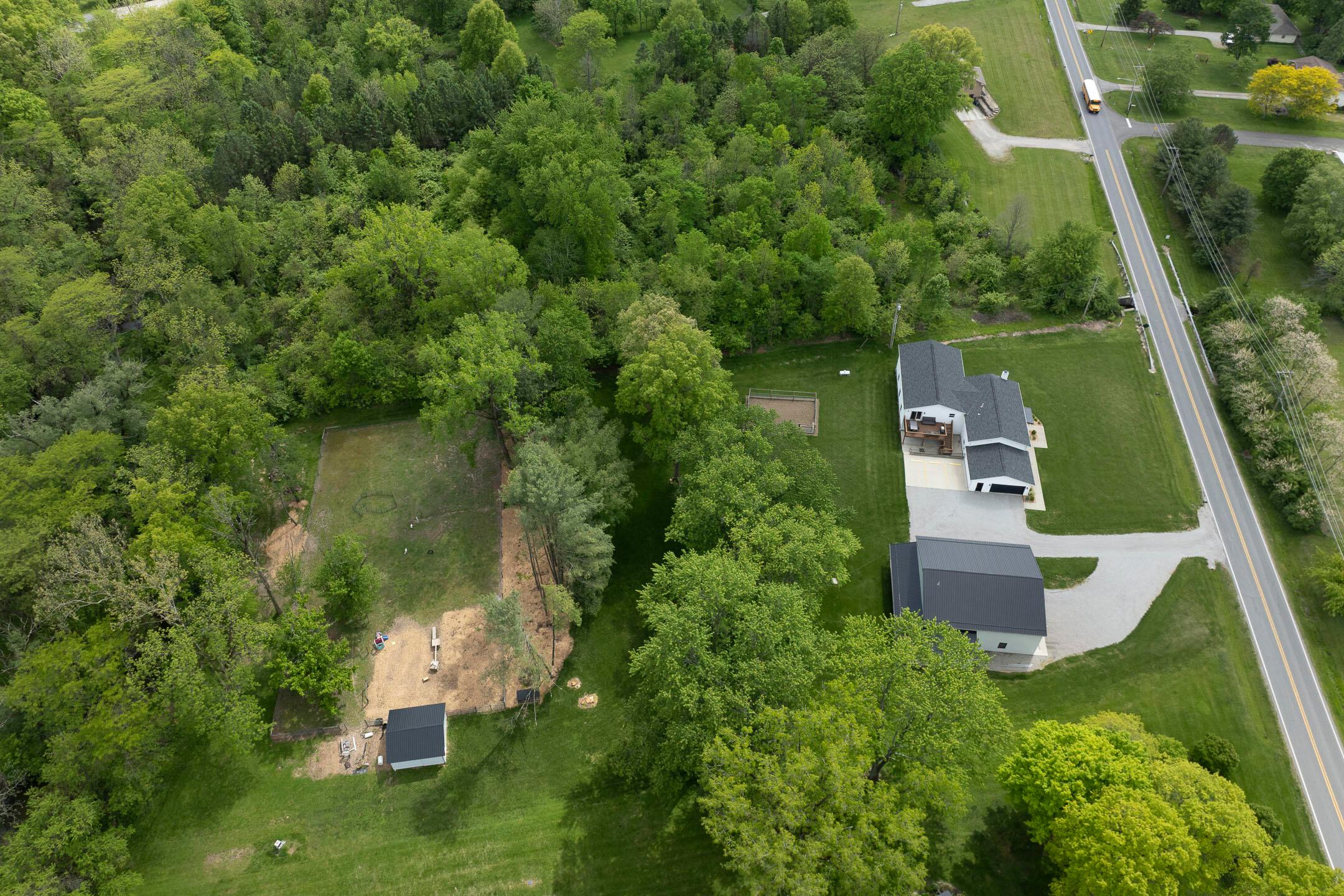 5840 Kitzmiller Road New Albany, OH 43054 - Photo 75 of 80 5840 Kitzmiller Road-098