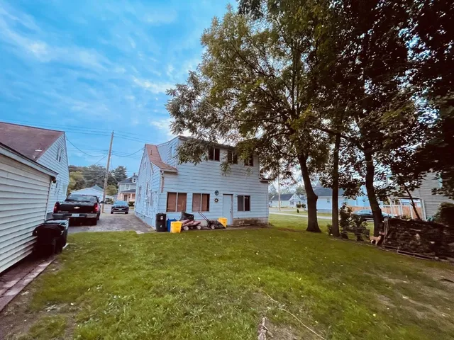 $1,200 | 65 North Harrison Street, Johnson City, NY 13790