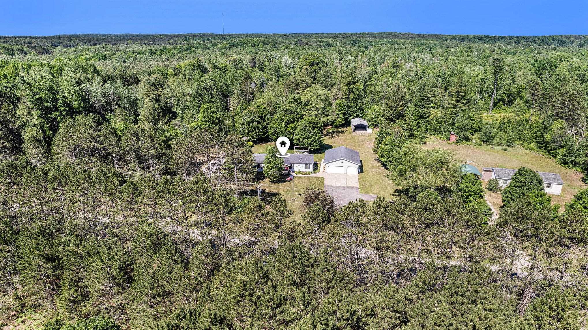 2610 Gonder Road Interlochen, MI 49643 - Photo 33 of 37