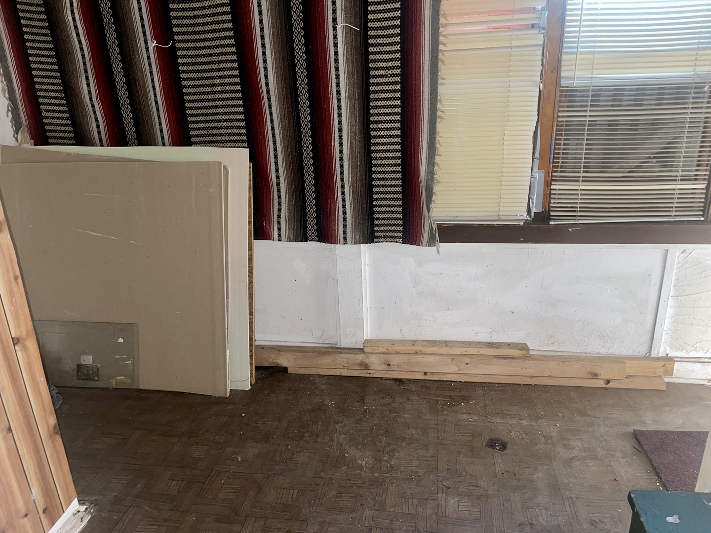 7017 South Wood Street Chicago, IL 60636 - Photo 13 of 25 a view of a room