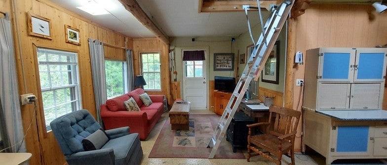 2424 Pierce Lake Road Condon, MT 59826 - Photo 10 of 15 Gallery Image 10