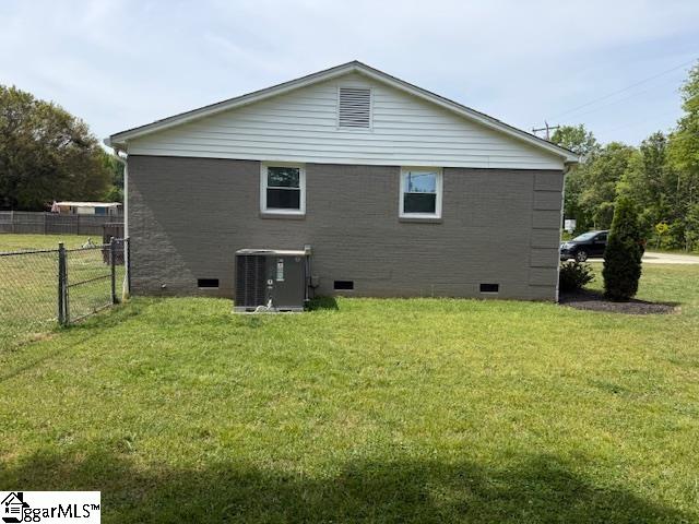 606 East Darby Road Taylors, SC 29687 - Photo 26 of 28