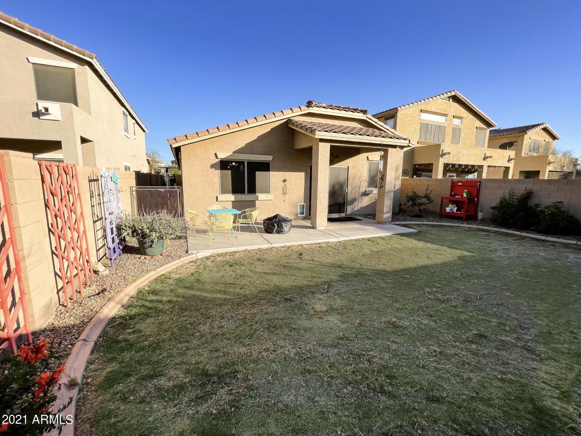 3972 East Timberline Road Gilbert, AZ 85297 - Photo 19 of 23 A89425B6-51ED-4C8A-8B47-513C9546DB5F