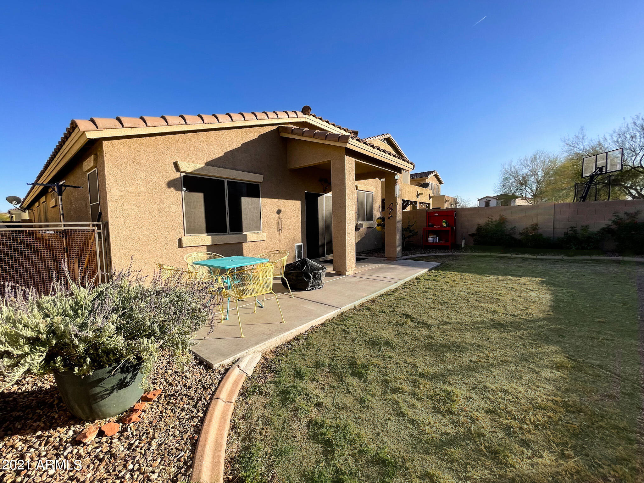 3972 East Timberline Road Gilbert, AZ 85297 - Photo 20 of 23 C039F1AA-A290-498B-88DF-AFE82F063549