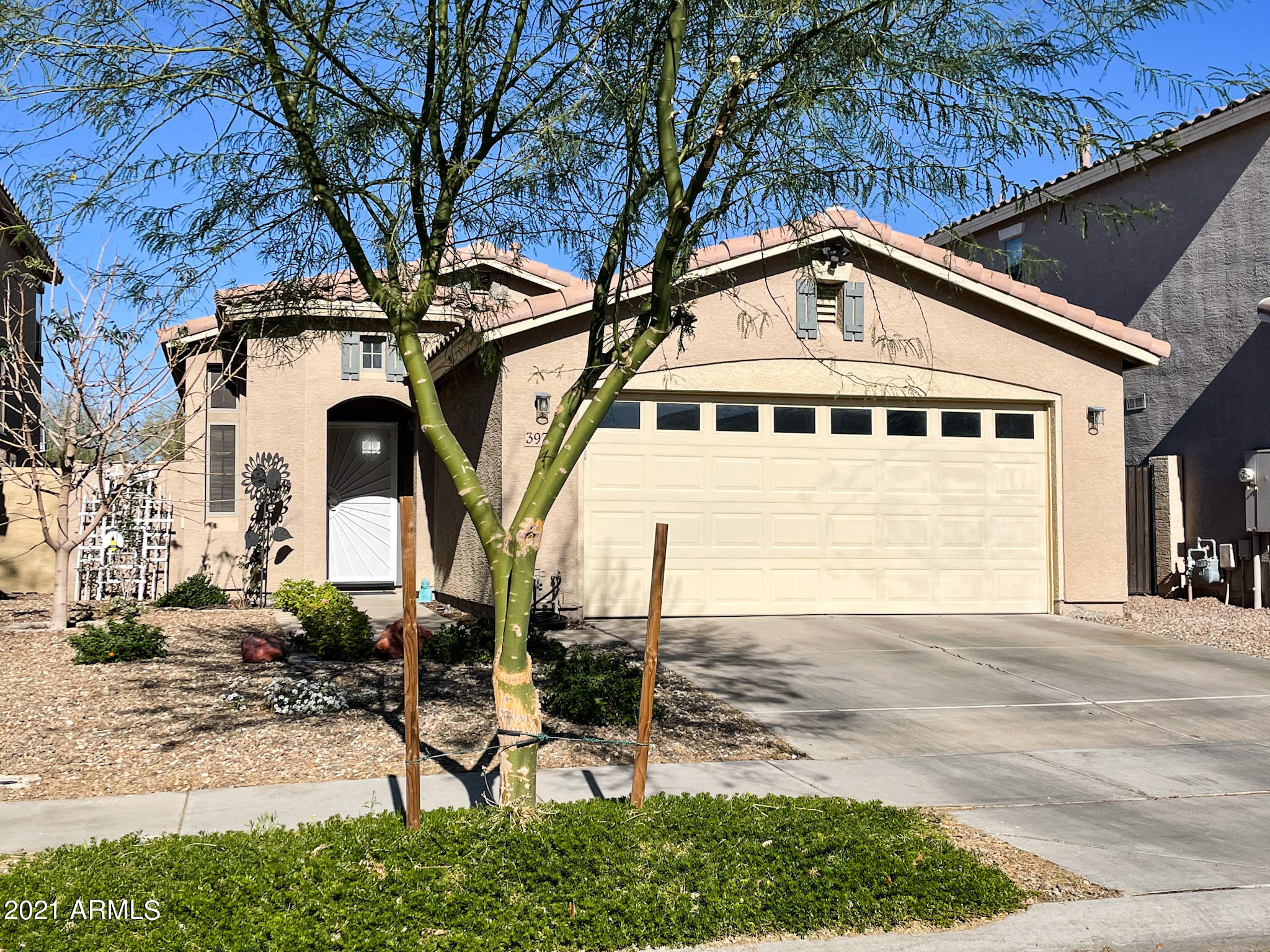3972 East Timberline Road Gilbert, AZ 85297 - Photo 21 of 23 51595723-5379-45CB-9DBA-E1452CF42BF3