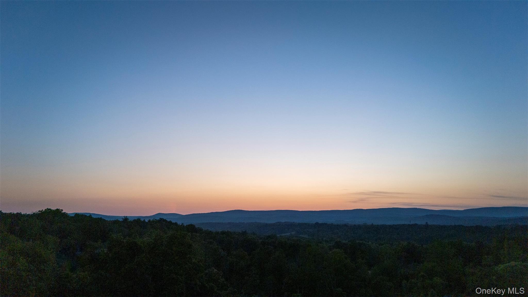 83 Sages Loop Road Kerhonkson, NY 12446 - Photo 33 of 33 a view of sunset