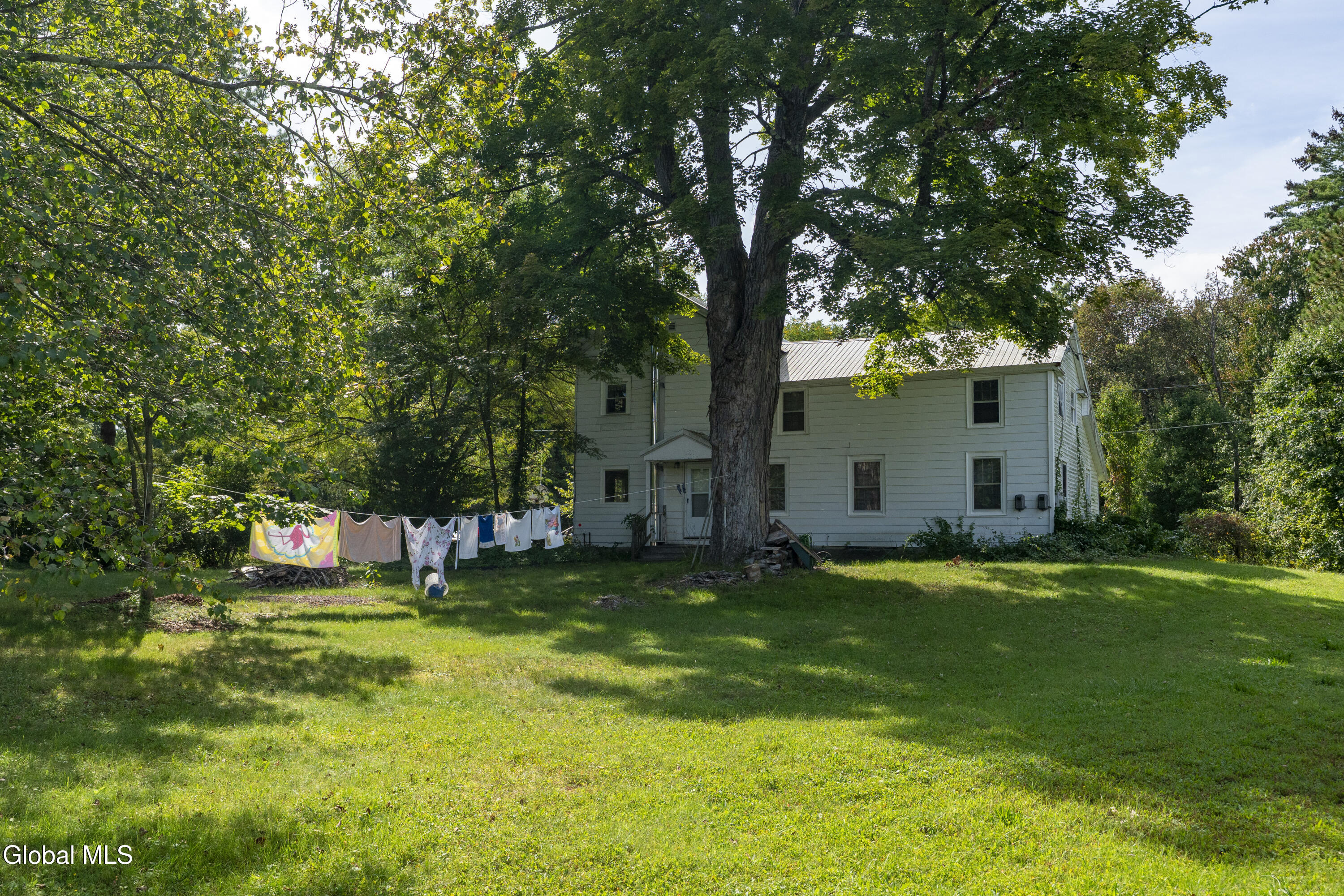 58 Gailor Road Wilton, NY 12831 - Photo 26 of 30 58 Gailor Rd-26