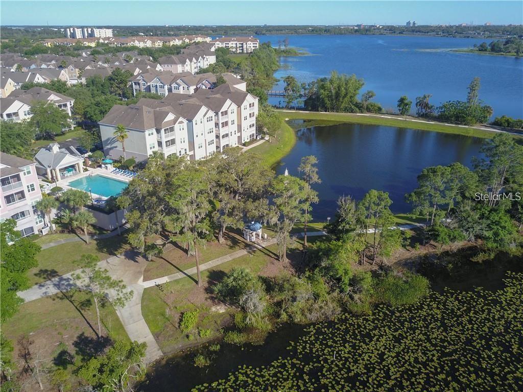3280 Soho Street, Unit 207 Orlando, FL 32835 - Photo 26 of 37