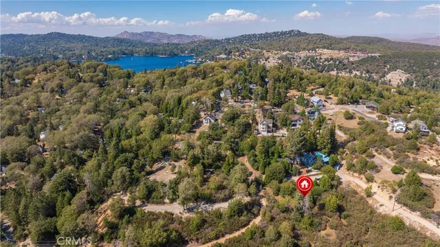 $20,000 | 1556 Craghill Drive, Cedar Glen, CA 92321