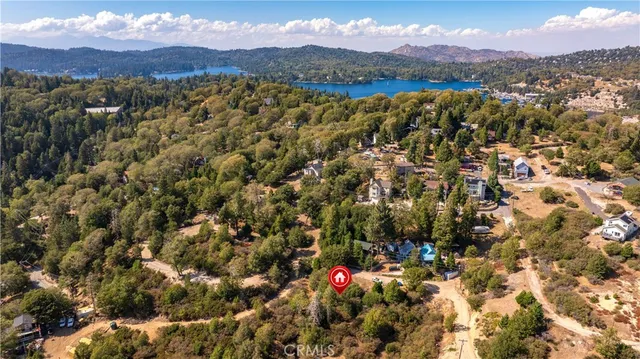 $20,000 | 1556 Craghill Drive, Cedar Glen, CA 92321