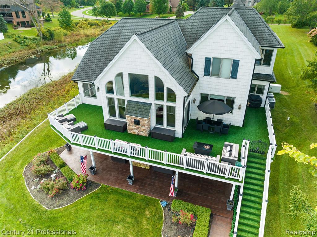 9916 King Road Davisburg, MI 48350 - Photo 4 of 63 Gallery Image 4