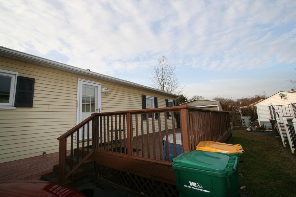 500 Mendon Road, Unit 211 Attleboro, MA 02703 - Photo 11 of 11 Gallery Image 11